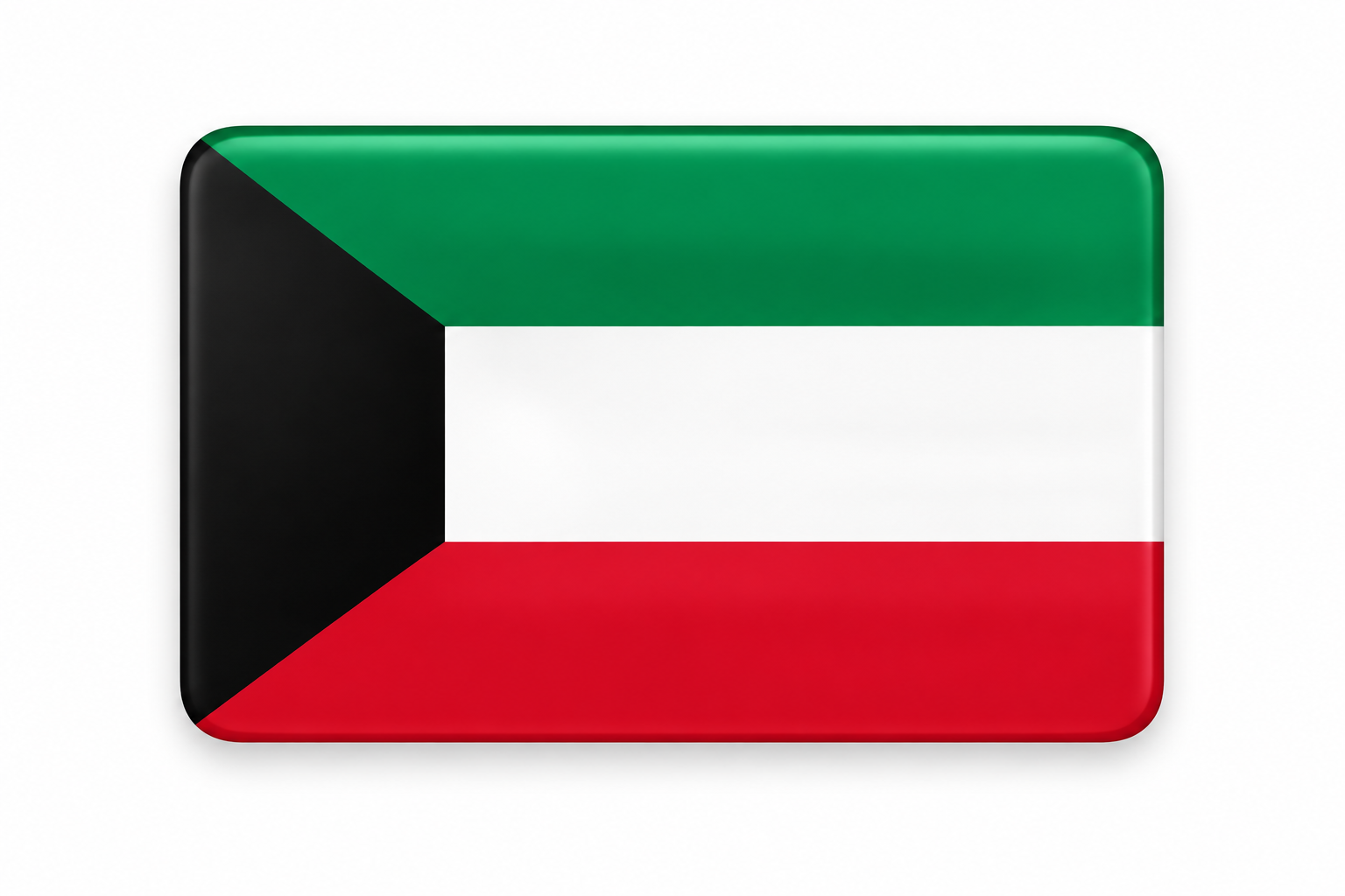 Kuwait flag