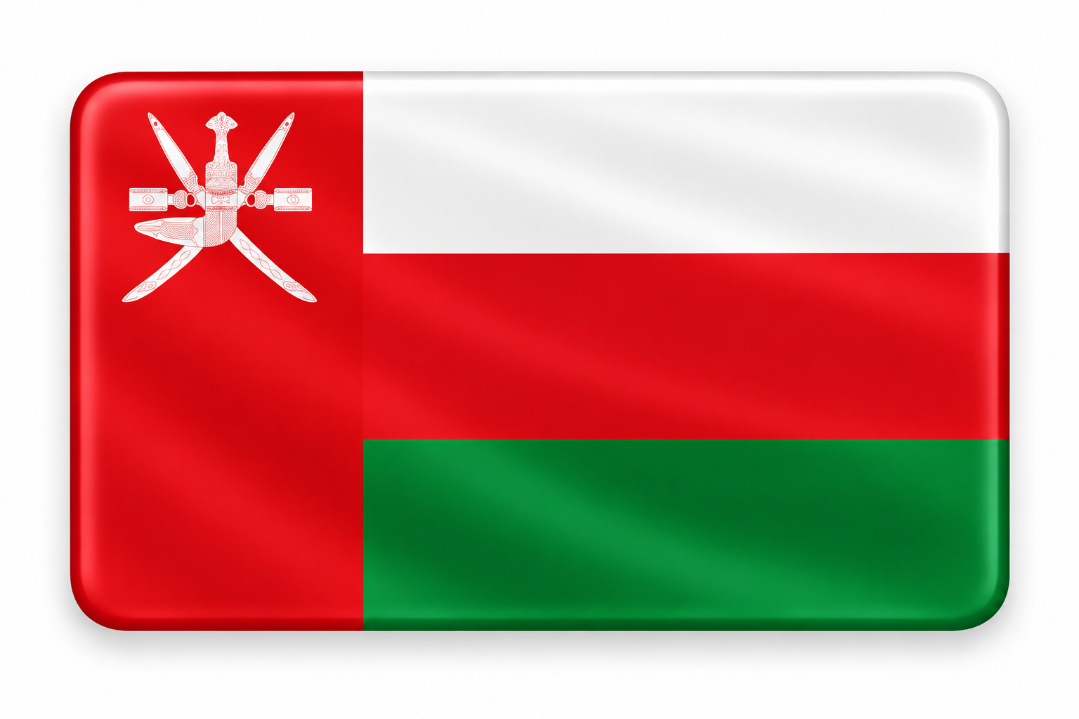 Oman flag