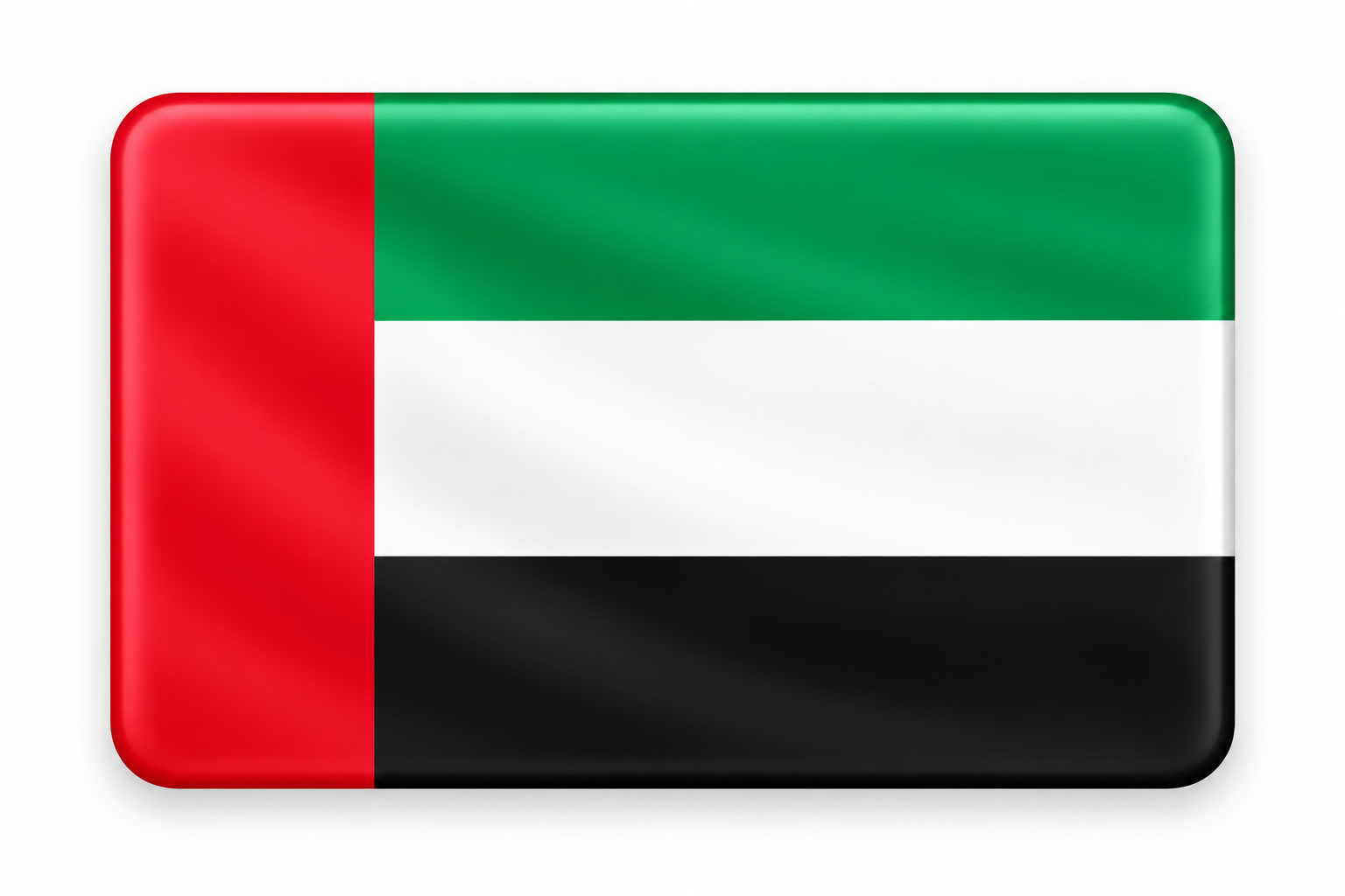 United Arab Emirates flag